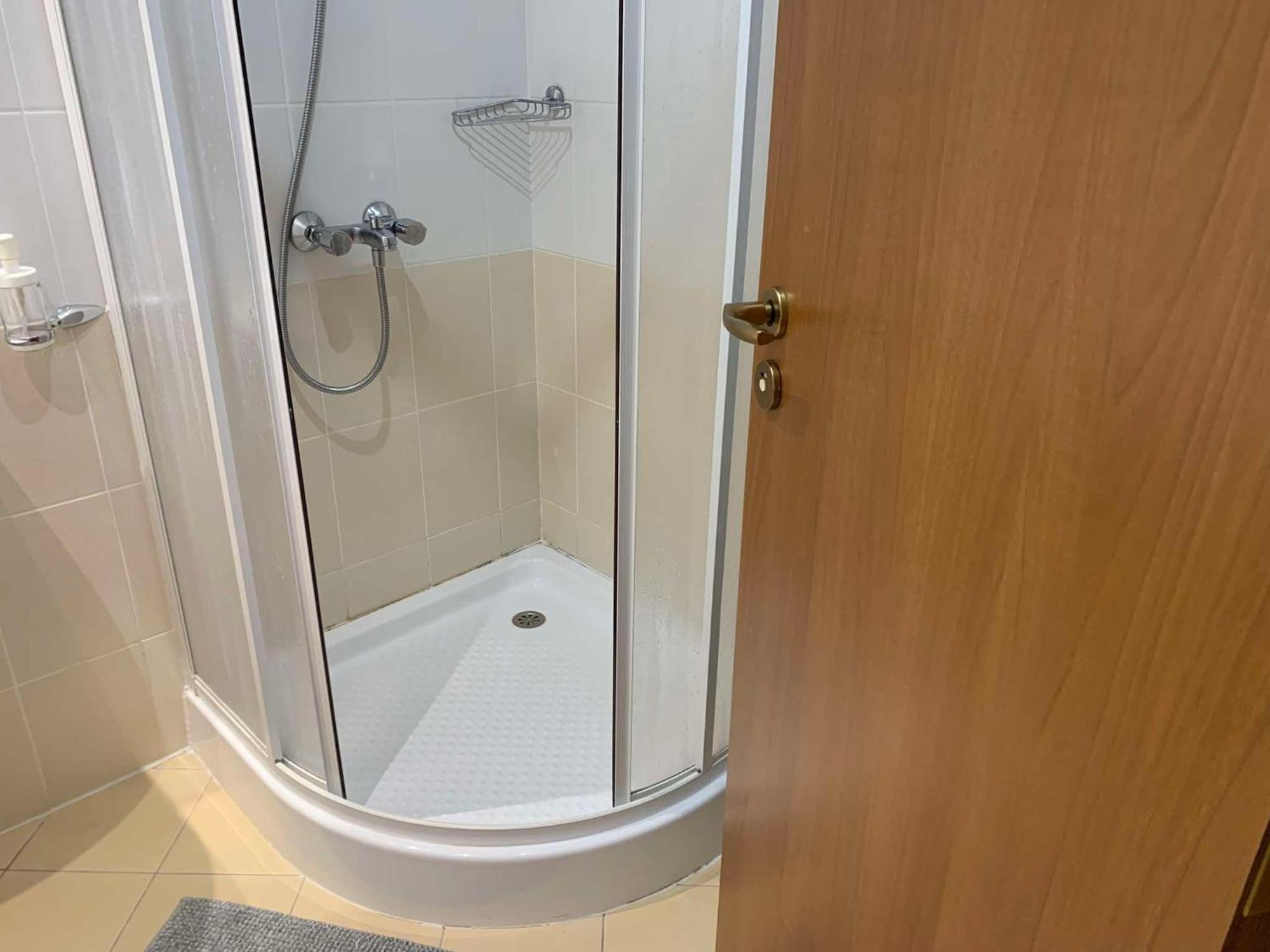 Villa Park Studio Apartment Nr 409 Borovets Bagian luar foto