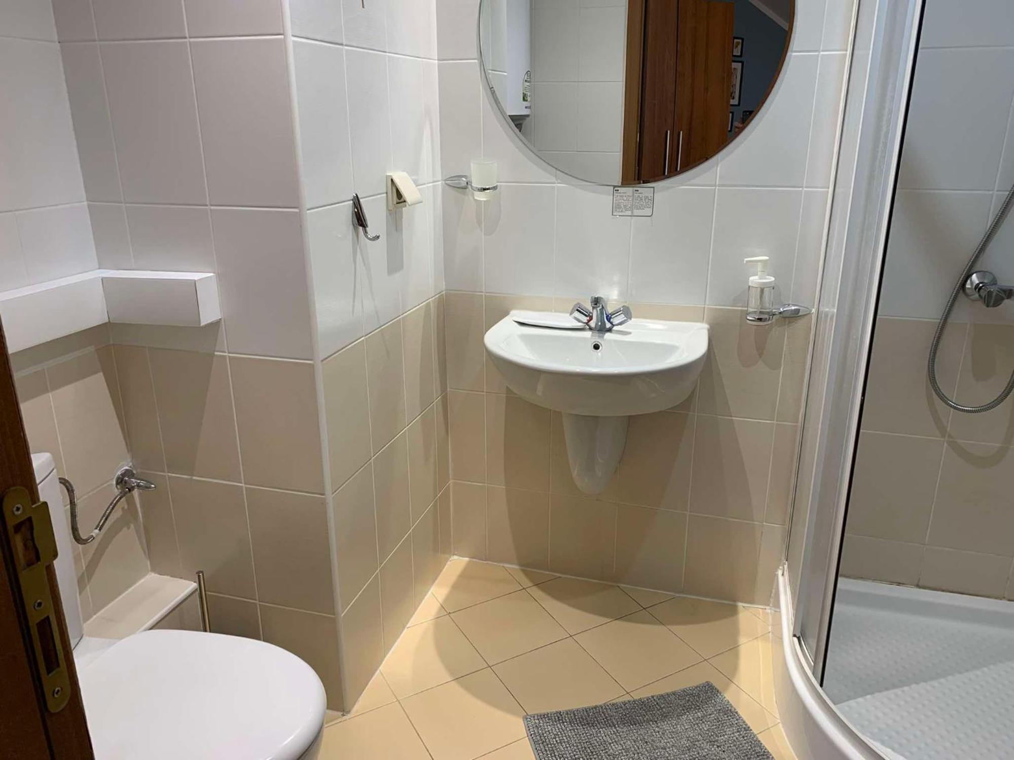 Villa Park Studio Apartment Nr 409 Borovets Bagian luar foto