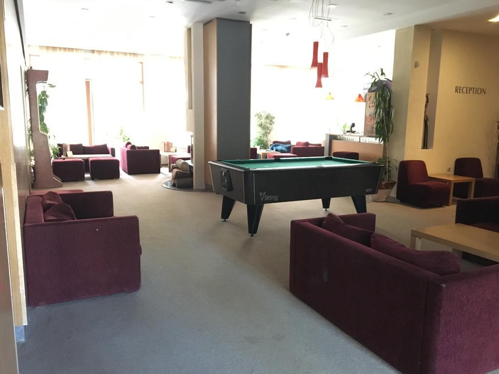 Villa Park Studio Apartment Nr 409 Borovets Bagian luar foto